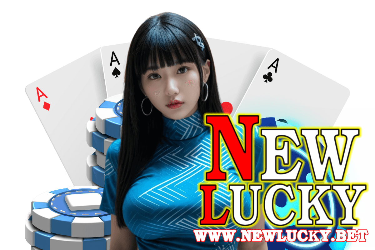 newlucky