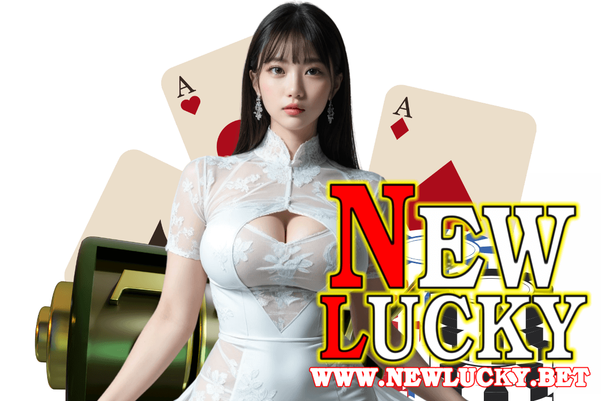 newlucky สมัคร