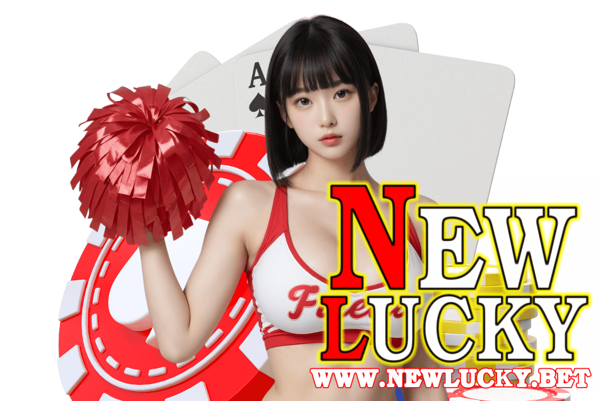 newlucky สล็อต